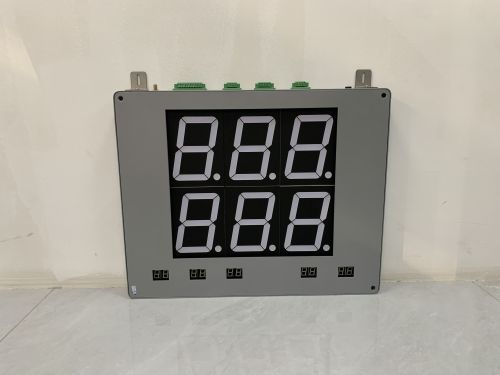 Máy đo nhiệt độ và độ ẩm JCA-109B
