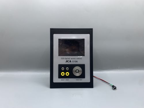 Thiết bị JCA-S106
