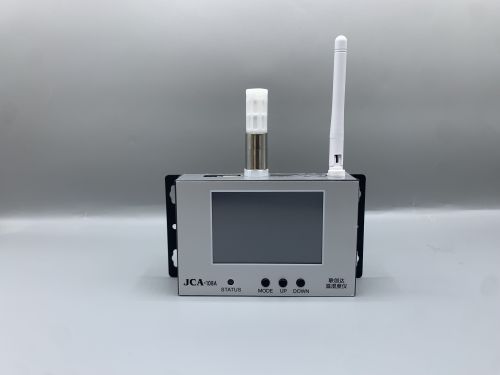Máy đo nhiệt độ và độ ẩm JCA-108A