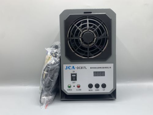 Quạt thổi ion JCA-DC817L