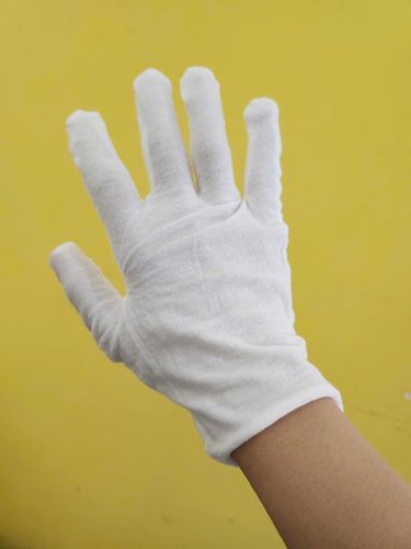 Găng tay vải polyester
